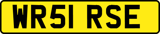 WR51RSE