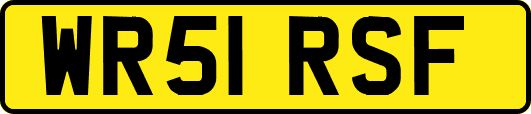 WR51RSF