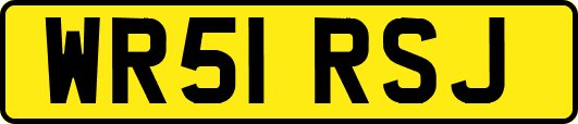 WR51RSJ