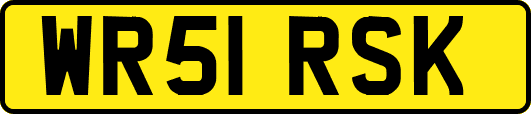 WR51RSK