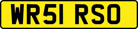 WR51RSO