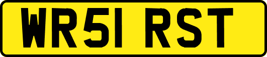 WR51RST