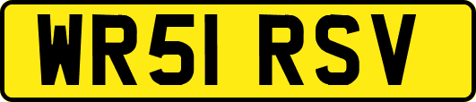 WR51RSV