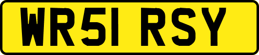 WR51RSY