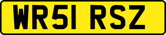 WR51RSZ