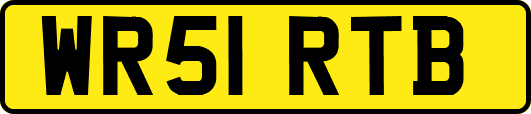 WR51RTB