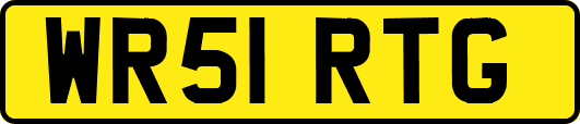 WR51RTG