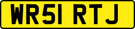 WR51RTJ