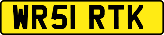 WR51RTK