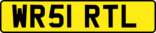 WR51RTL