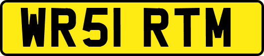 WR51RTM