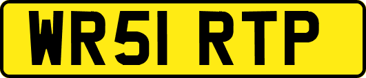 WR51RTP