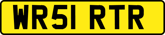 WR51RTR