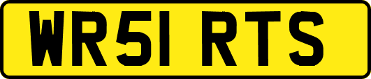 WR51RTS