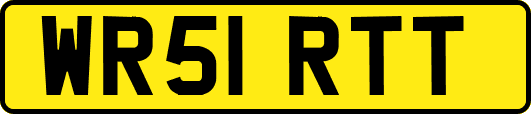 WR51RTT