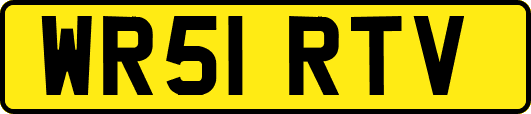 WR51RTV