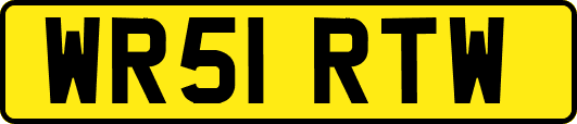 WR51RTW