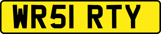 WR51RTY