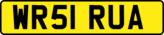 WR51RUA