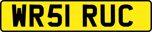 WR51RUC