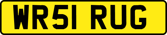 WR51RUG