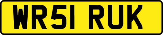 WR51RUK