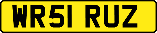 WR51RUZ