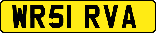 WR51RVA