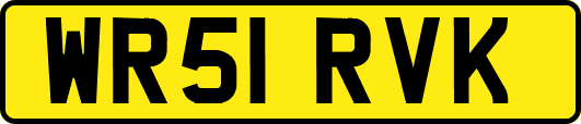 WR51RVK