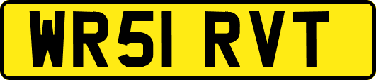 WR51RVT