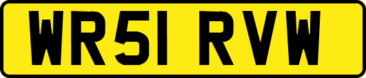 WR51RVW