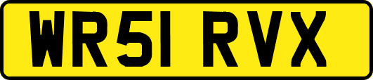 WR51RVX