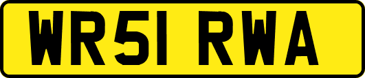 WR51RWA