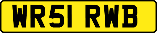 WR51RWB