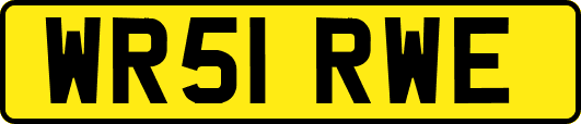 WR51RWE