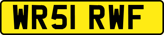 WR51RWF