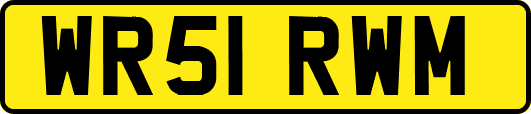 WR51RWM