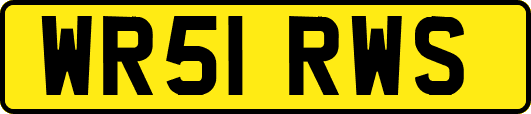 WR51RWS