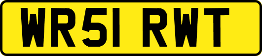 WR51RWT