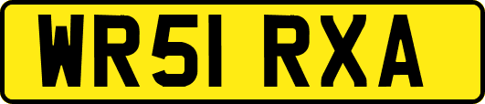 WR51RXA
