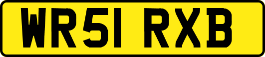 WR51RXB