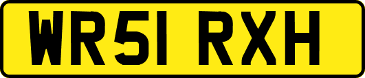 WR51RXH