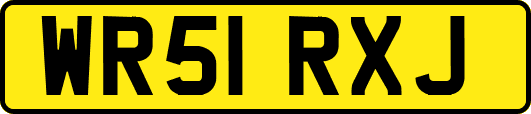 WR51RXJ