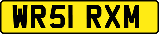 WR51RXM