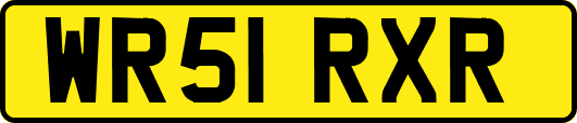 WR51RXR