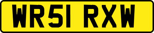 WR51RXW