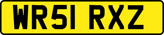 WR51RXZ