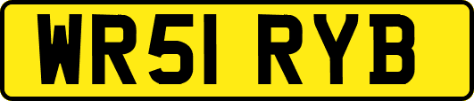WR51RYB