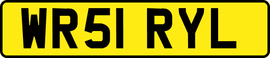 WR51RYL