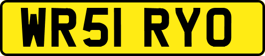 WR51RYO